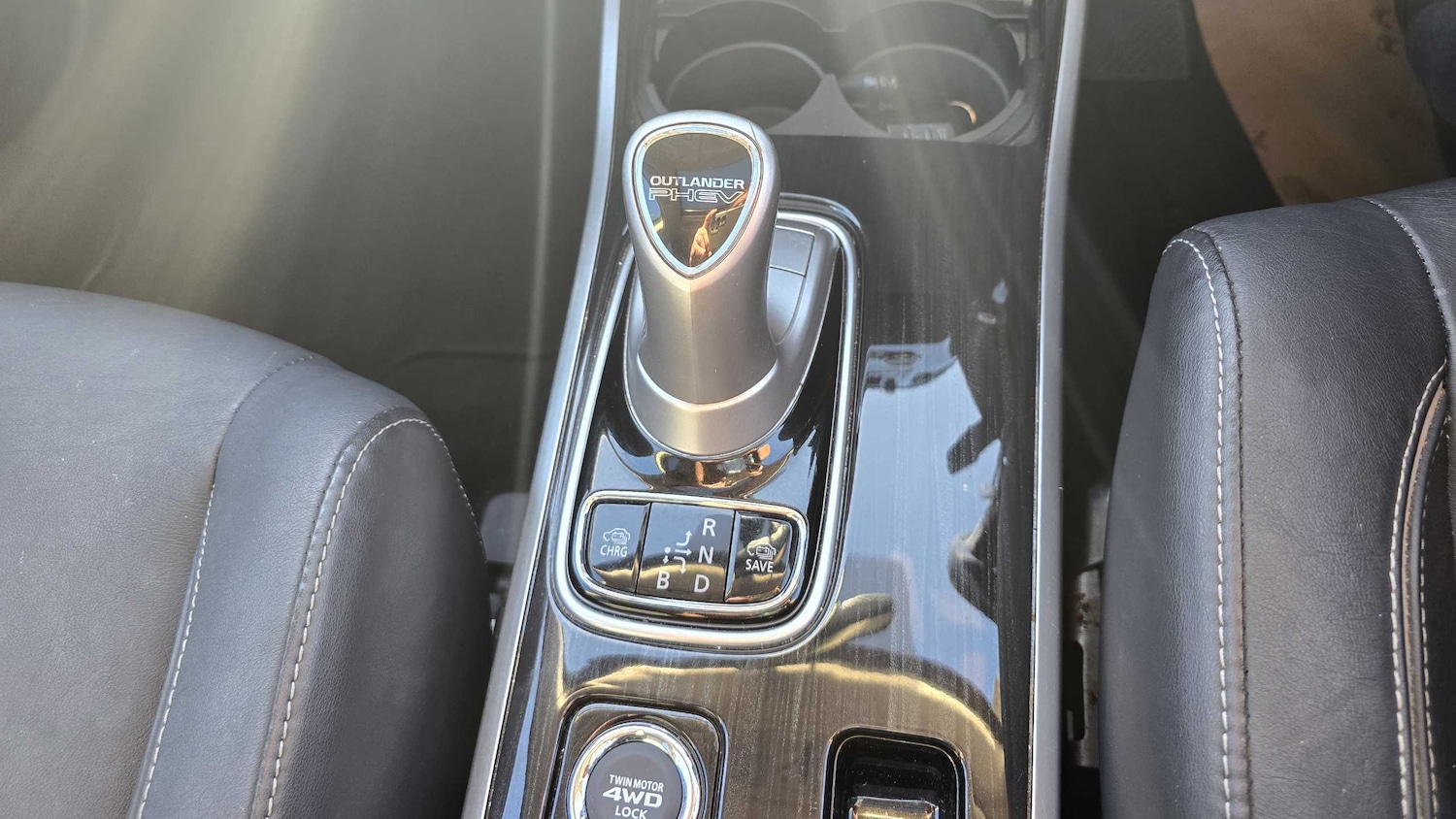 Used Mitsubishi Outlander 2017 for sale - 76401335: Photo 15