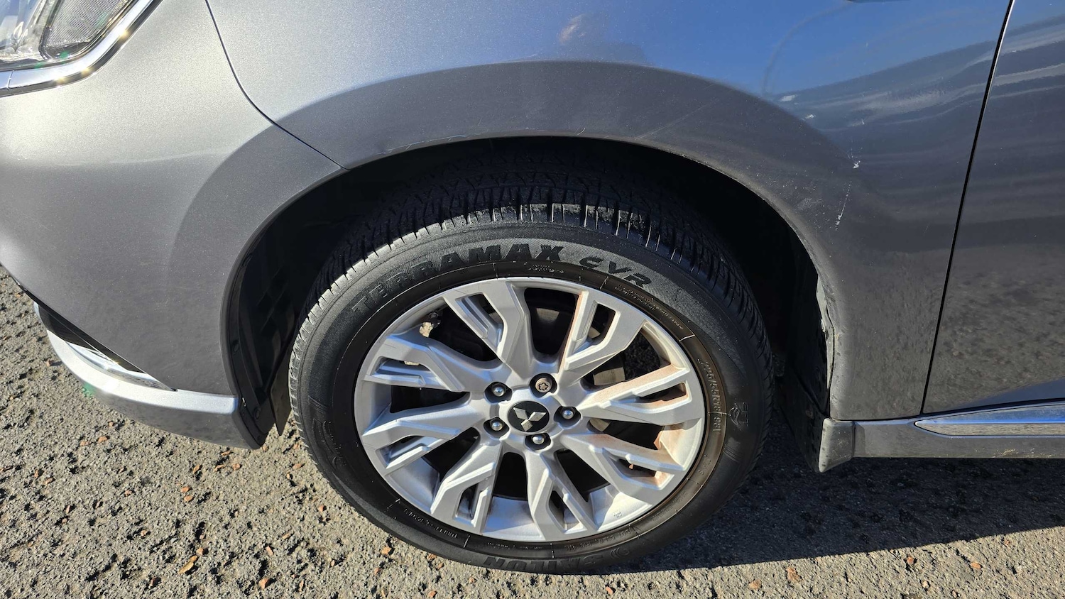 Used Mitsubishi Outlander 2017 for sale - 76401335: Photo 7