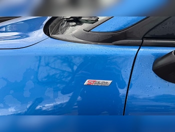 Used Ford Puma 2020 for sale - 78787102: Photo