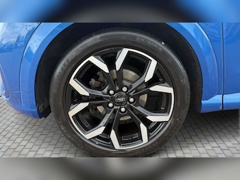 Used Ford Puma 2020 for sale - 78787102: Photo