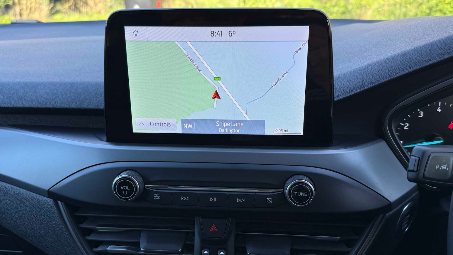 Used Ford Focus 2022 for sale - 78119143: Photo 11