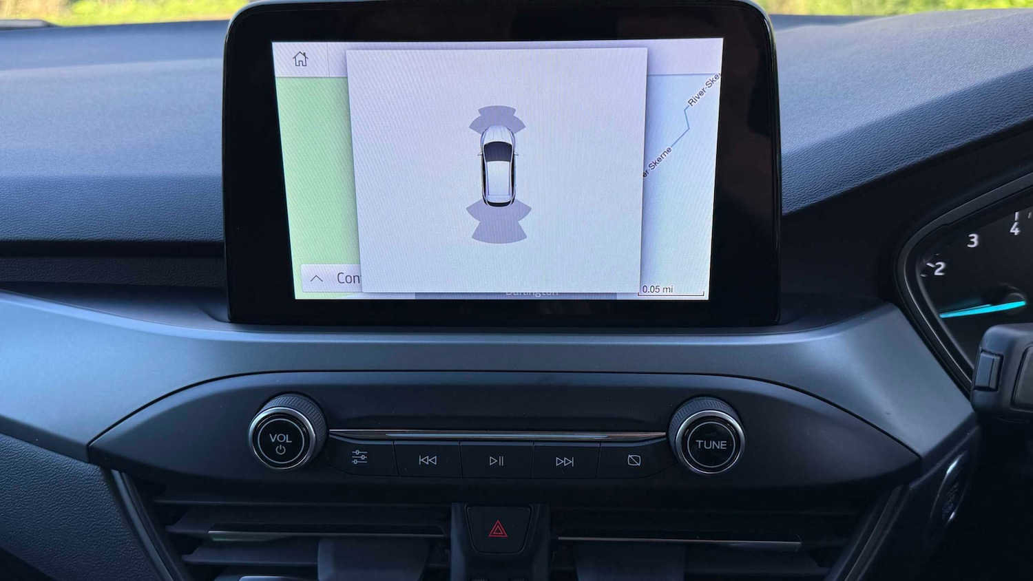 Used Ford Focus 2022 for sale - 78119143: Photo 12