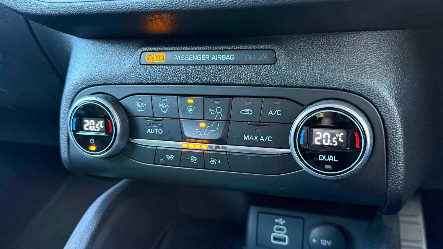 Used Ford Focus 2022 for sale - 78119143: Photo 13