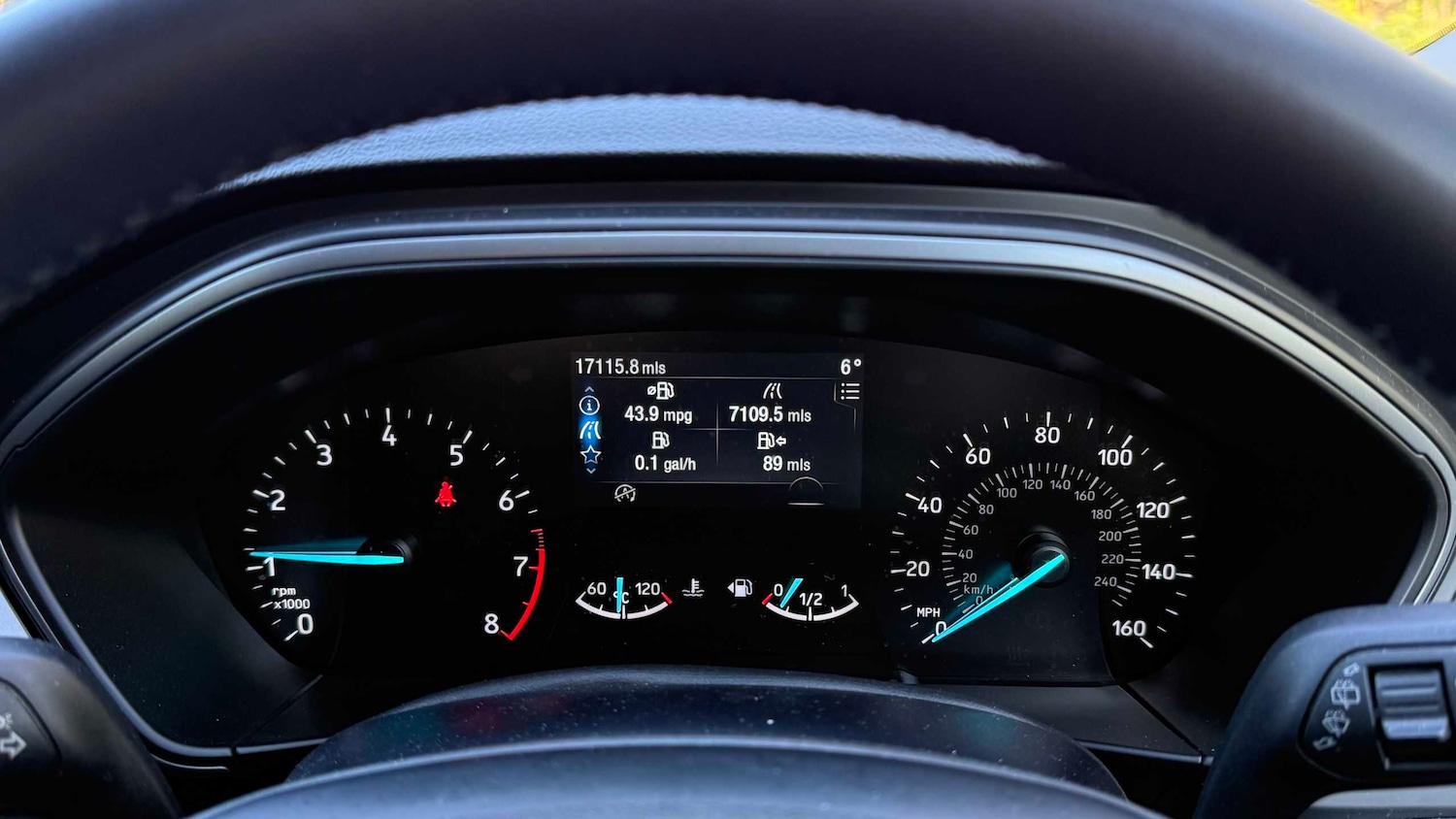 Used Ford Focus 2022 for sale - 78119143: Photo 14