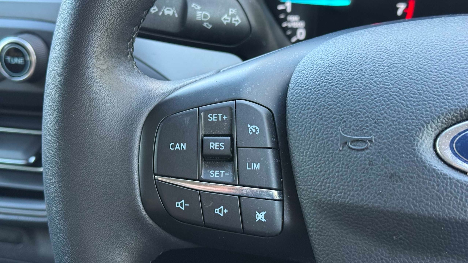 Used Ford Focus 2022 for sale - 78119143: Photo 16