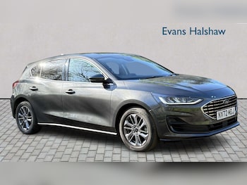 Used Ford Focus 2022 for sale - 78119143: Photo