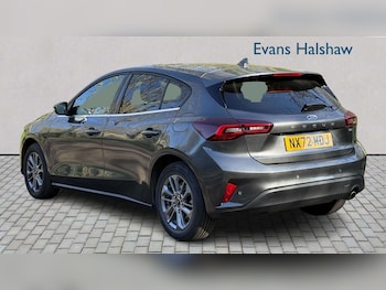 Used Ford Focus 2022 for sale - 78119143: Photo