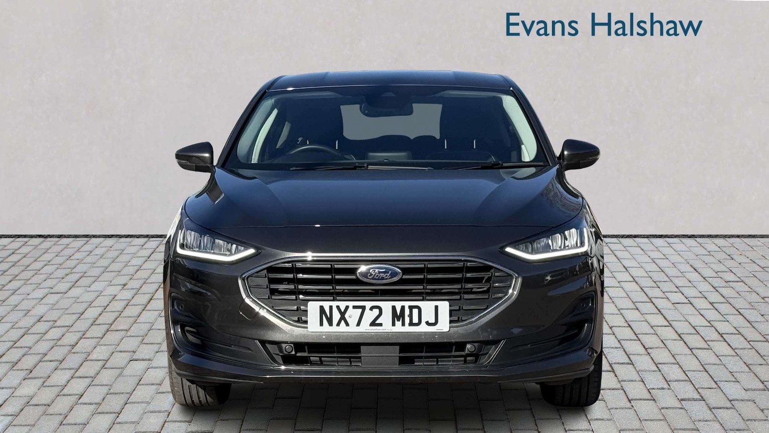 Used Ford Focus 2022 for sale - 78119143: Photo 3