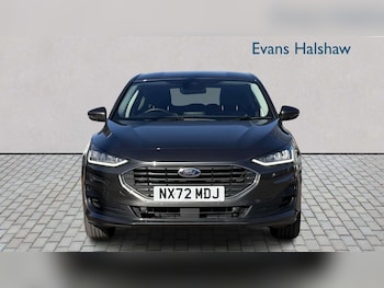 Used Ford Focus 2022 for sale - 78119143: Photo