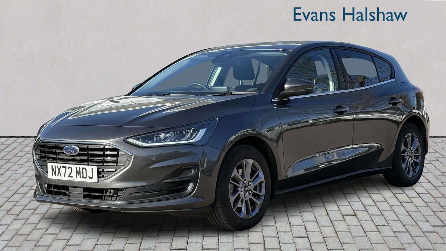 Used Ford Focus 2022 for sale - 78119143: Photo 4