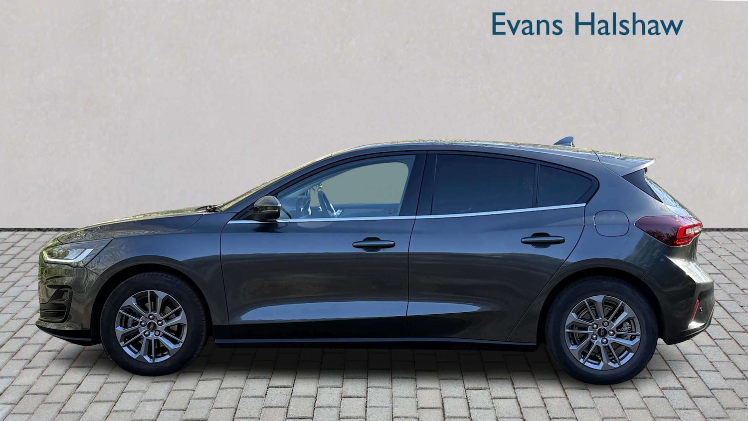 Used Ford Focus 2022 for sale - 78119143: Photo 5