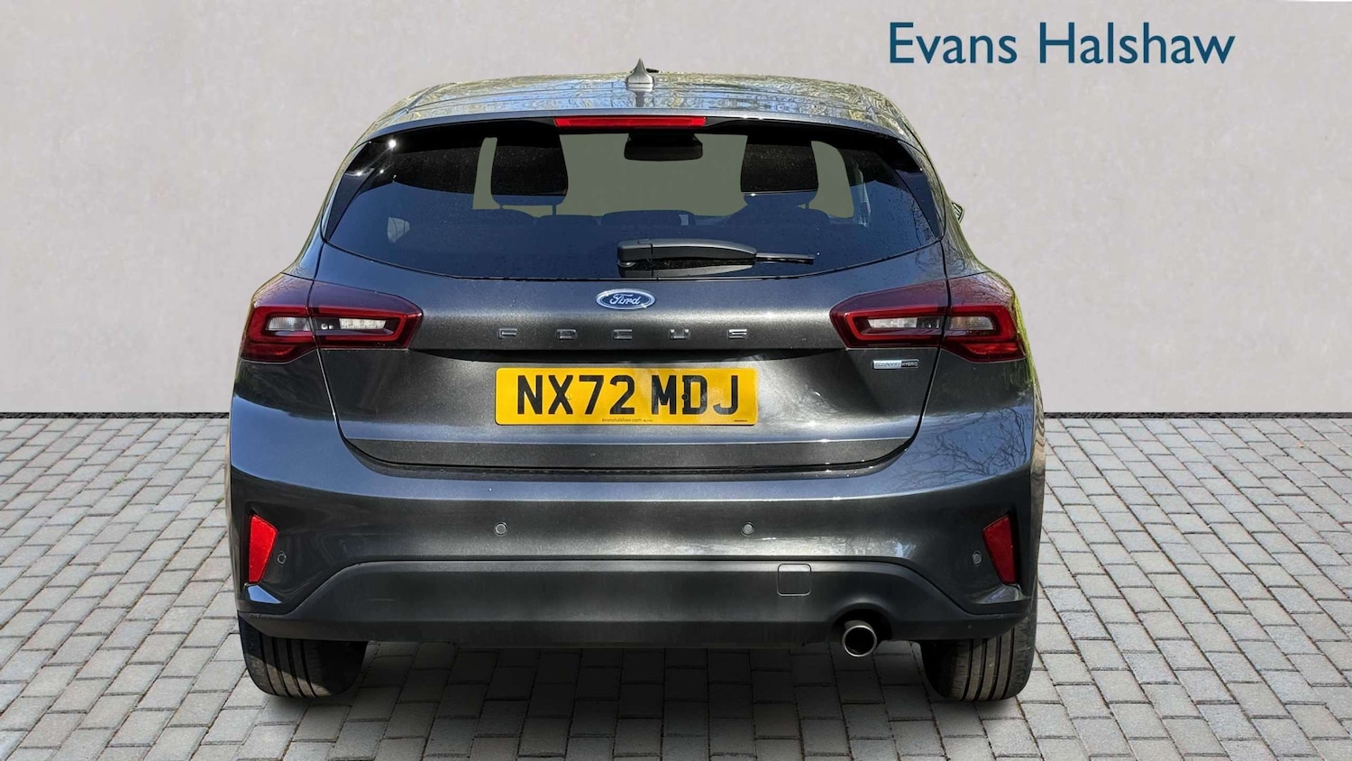 Used Ford Focus 2022 for sale - 78119143: Photo 6