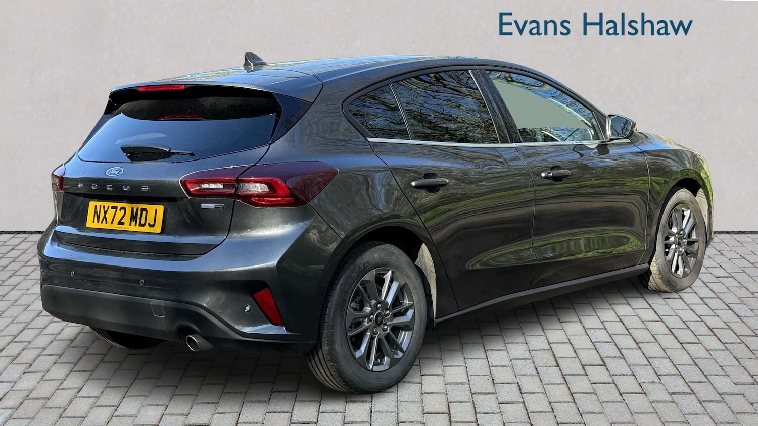 Used Ford Focus 2022 for sale - 78119143: Photo 7