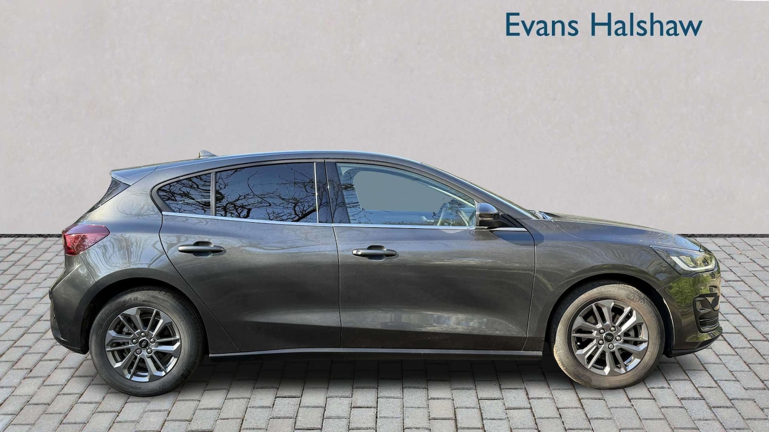 Used Ford Focus 2022 for sale - 78119143: Photo 8