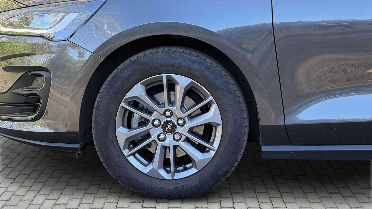 Used Ford Focus 2022 for sale - 78119143: Photo 9