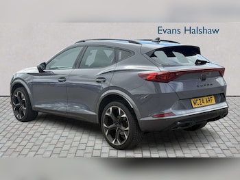 Used Cupra Formentor 2024 for sale - 78960772: Photo