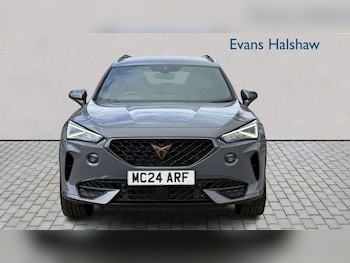 Used Cupra Formentor 2024 for sale - 78960772: Photo