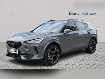 Used Cupra Formentor 2024 for sale - 78960772: Photo