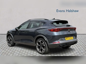 Used Cupra Formentor 2024 for sale - 78775224: Photo