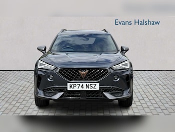 Used Cupra Formentor 2024 for sale - 78775224: Photo