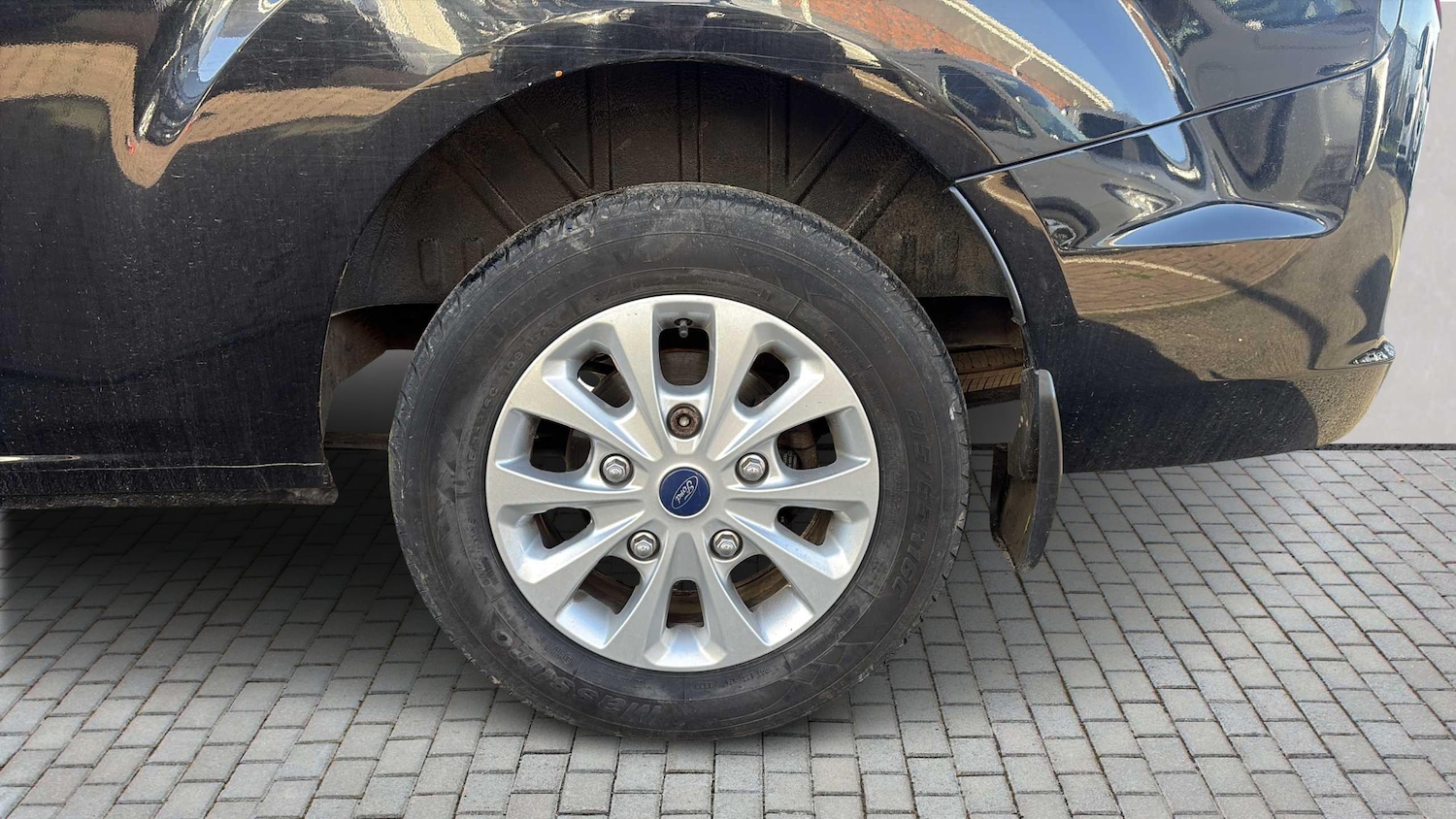 Used Ford Transit Custom 2021 for sale - 77589186: Photo 6