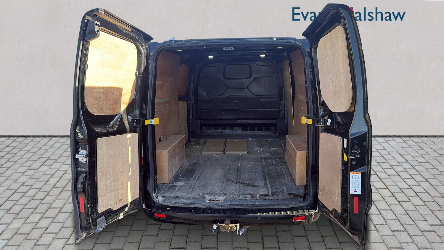 Used Ford Transit Custom 2021 for sale - 77589186: Photo 7