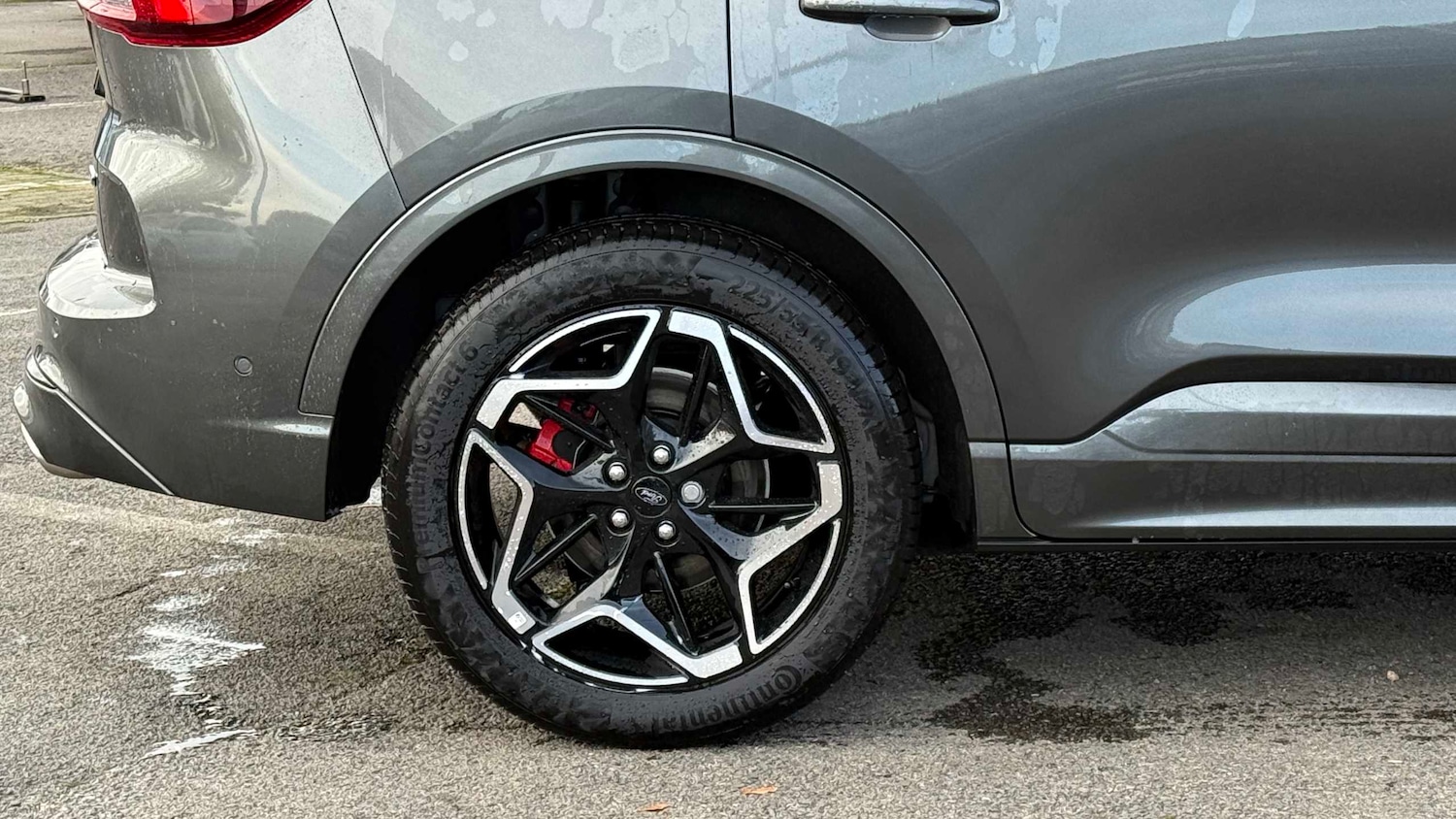 Used Ford Kuga 2025 for sale - 76421235: Photo 10