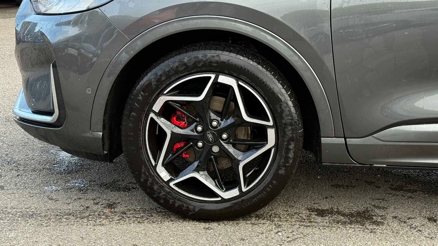 Used Ford Kuga 2025 for sale - 76421235: Photo 11