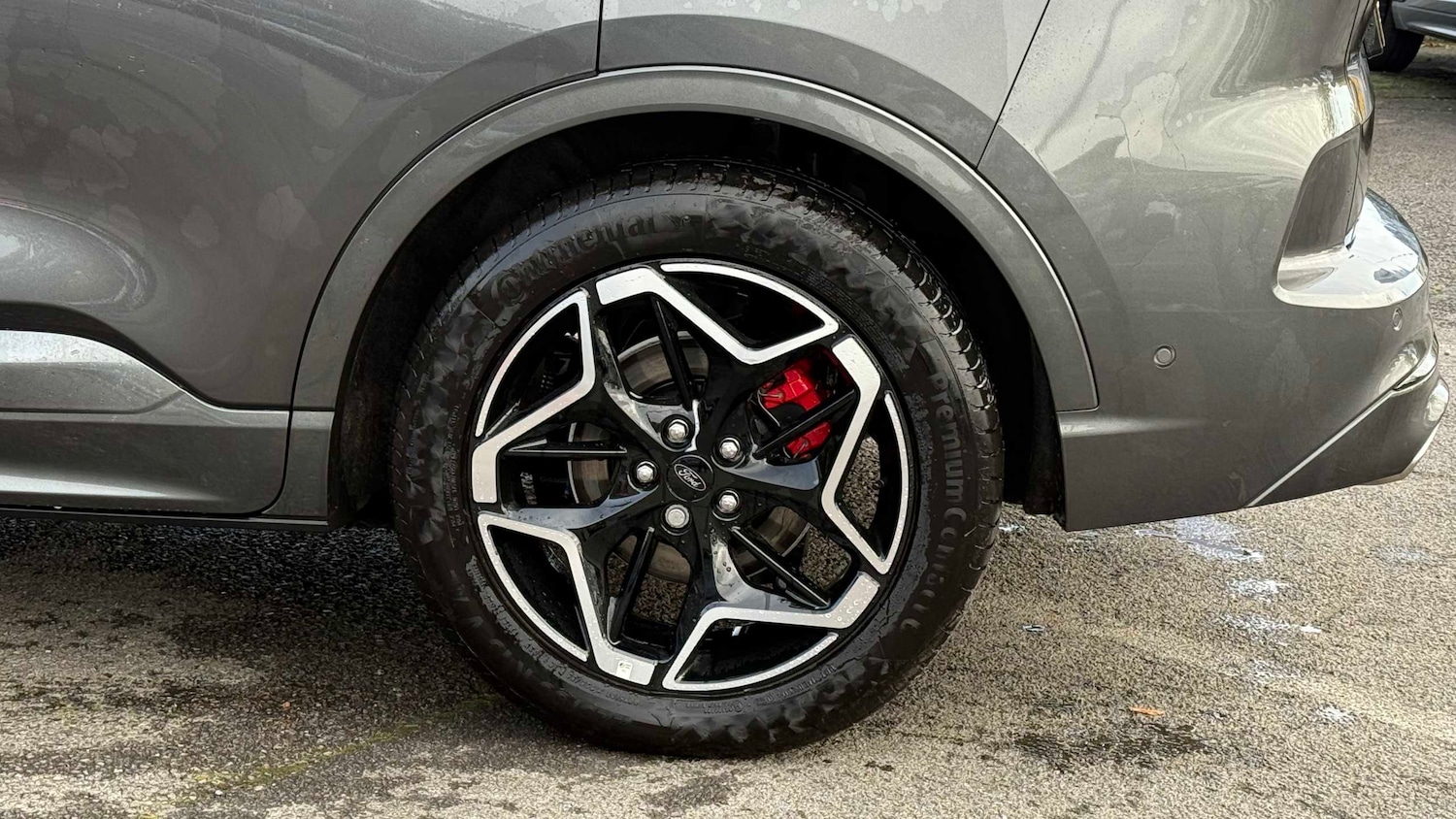 Used Ford Kuga 2025 for sale - 76421235: Photo 12