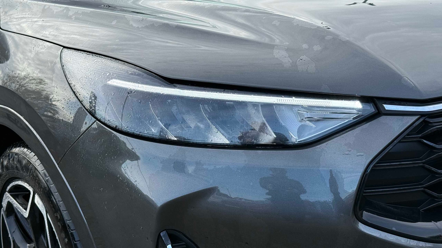 Used Ford Kuga 2025 for sale - 76421235: Photo 13