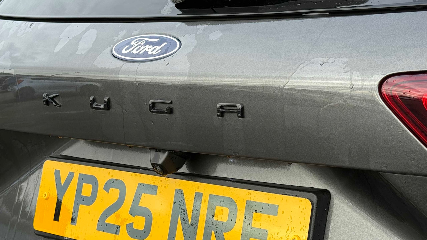 Used Ford Kuga 2025 for sale - 76421235: Photo 14