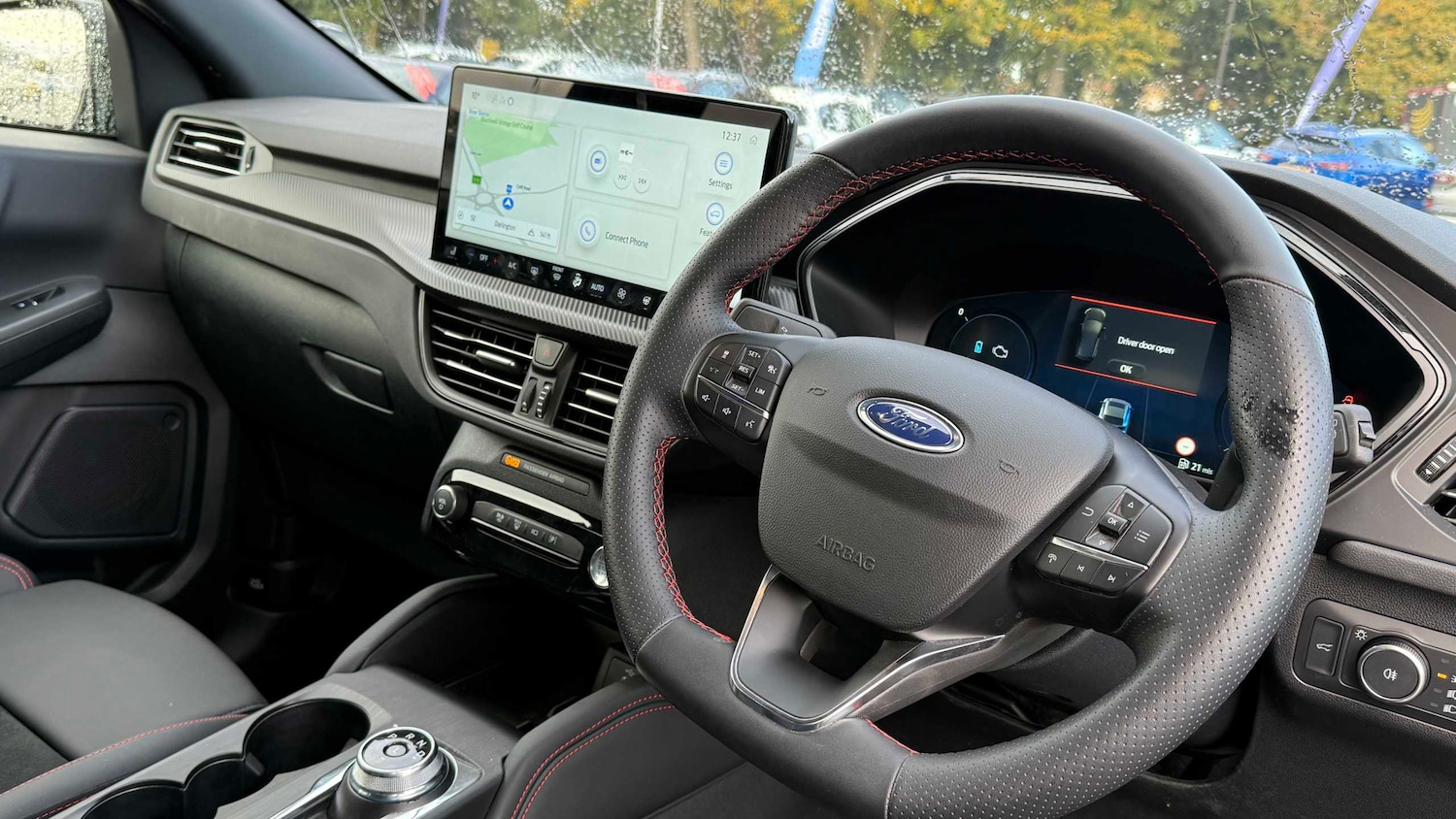 Used Ford Kuga 2025 for sale - 76421235: Photo 15