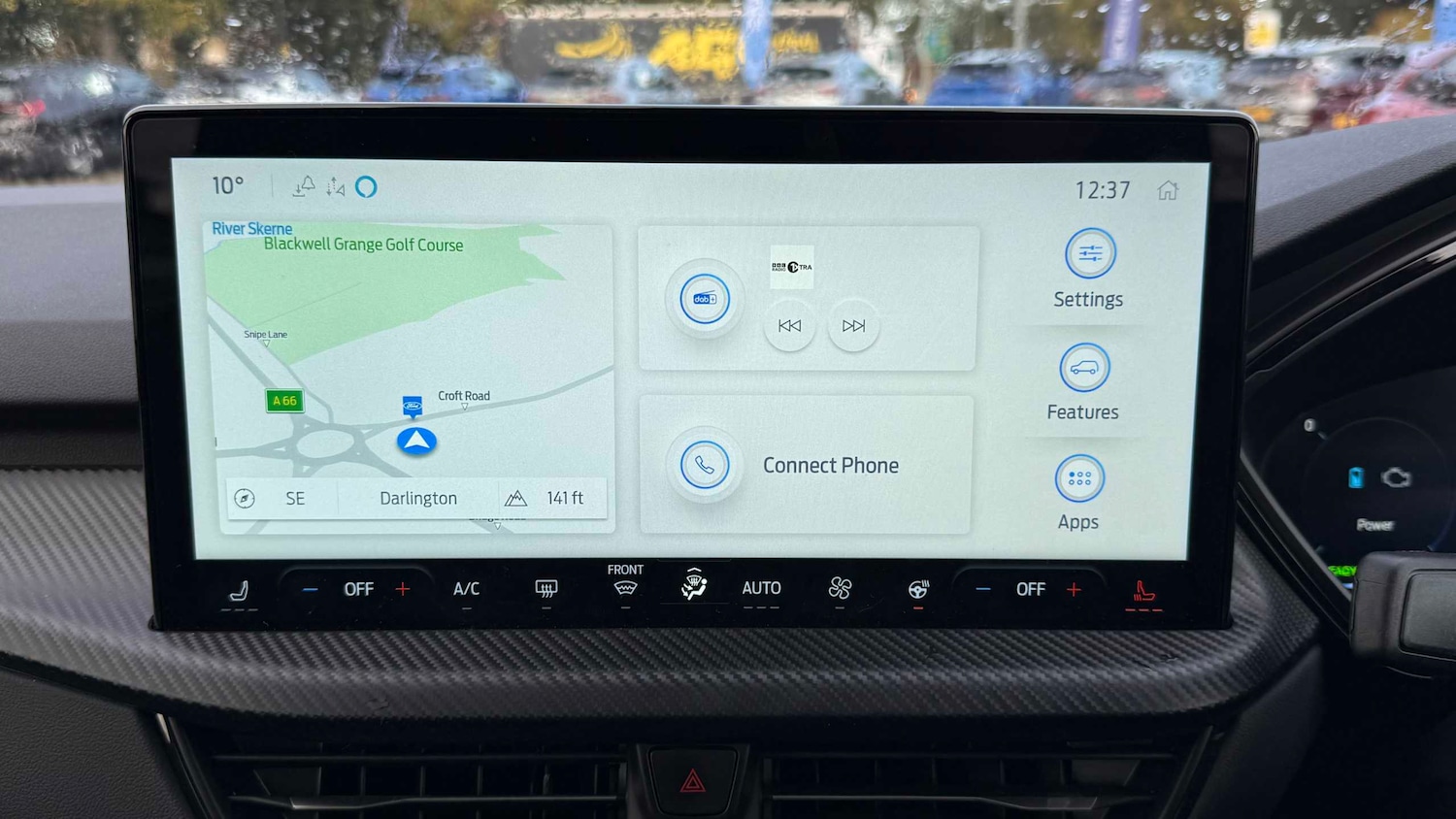 Used Ford Kuga 2025 for sale - 76421235: Photo 17