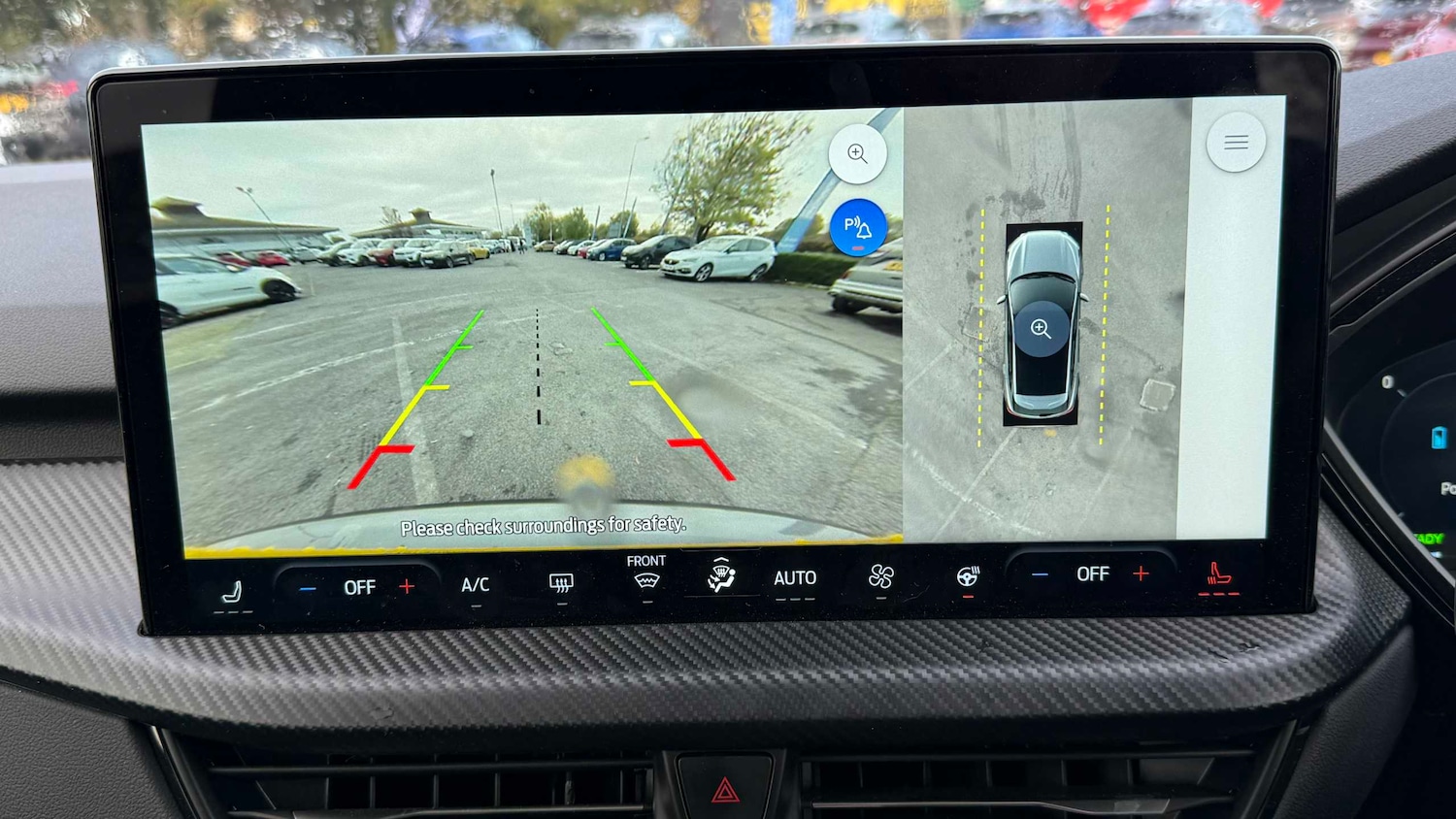 Used Ford Kuga 2025 for sale - 76421235: Photo 18