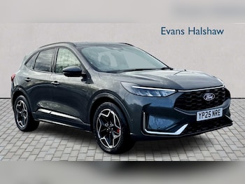 Used Ford Kuga 2025 for sale - 76421235: Photo