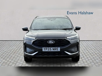 Used Ford Kuga 2025 for sale - 76421235: Photo