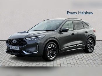 Used Ford Kuga 2025 for sale - 76421235: Photo