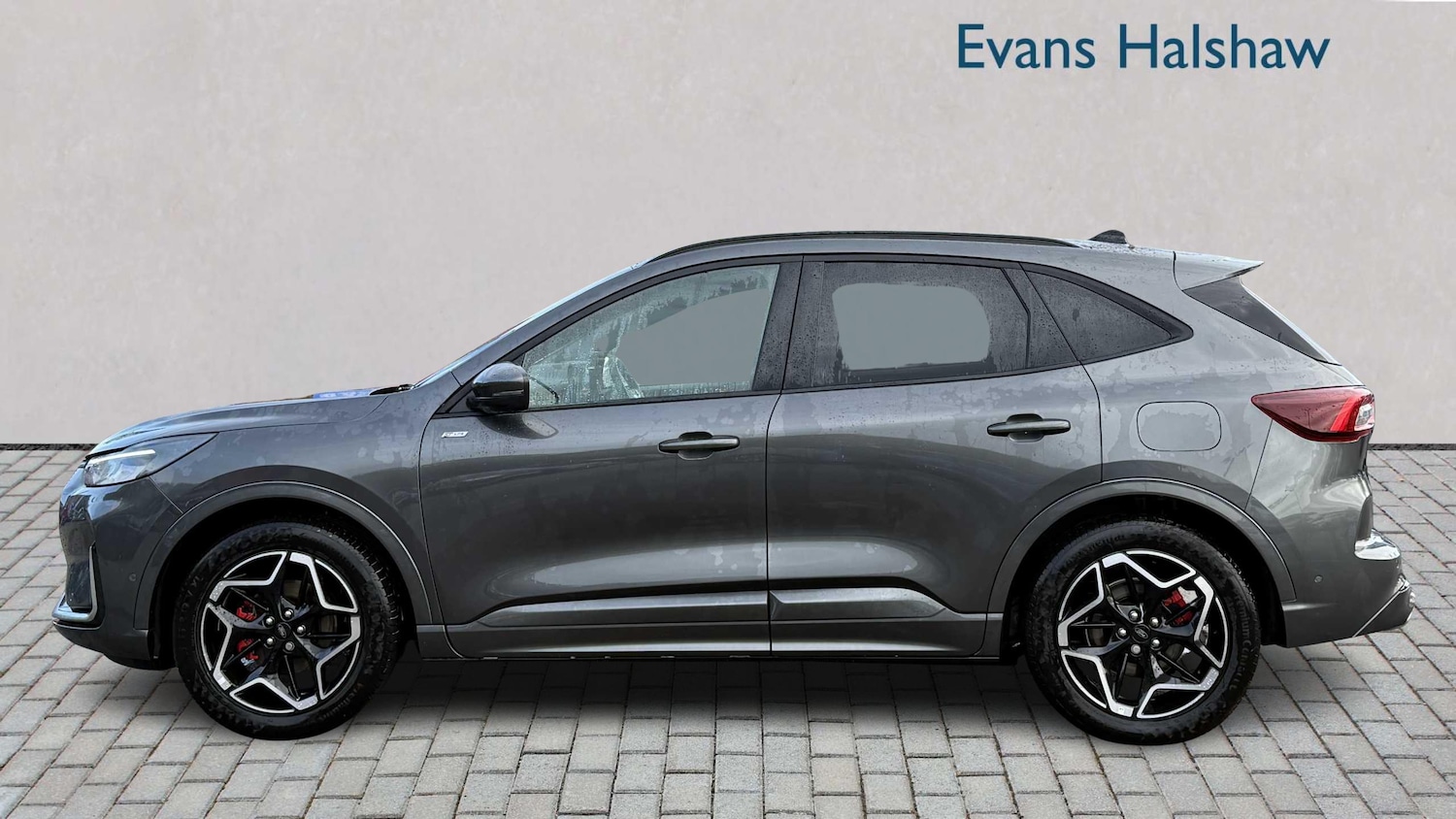 Used Ford Kuga 2025 for sale - 76421235: Photo 4