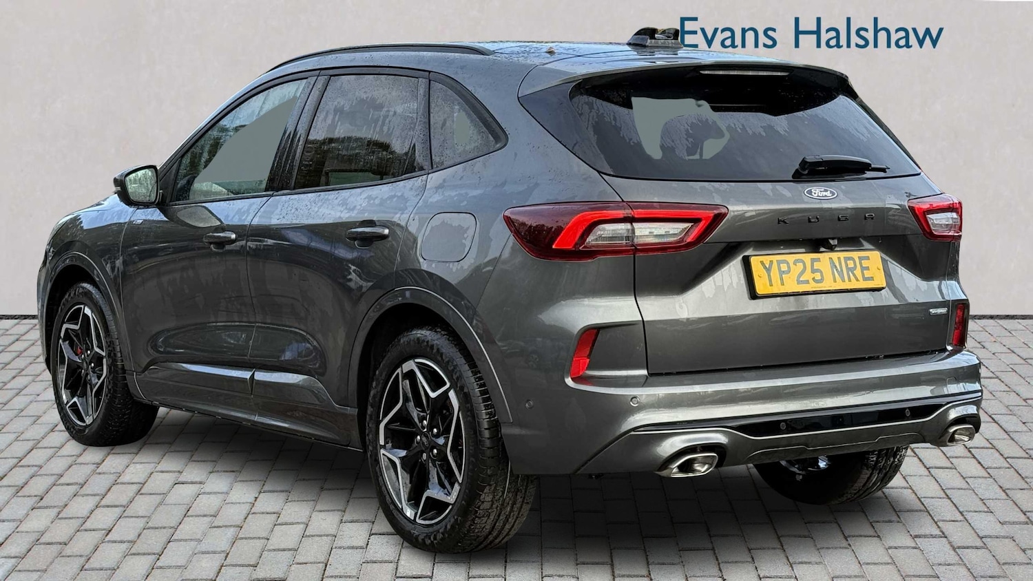 Used Ford Kuga 2025 for sale - 76421235: Photo 5