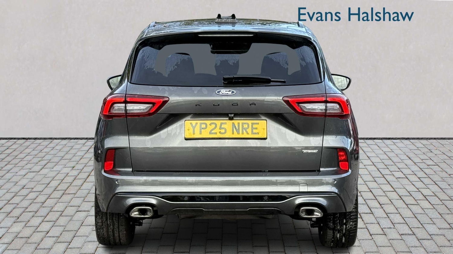 Used Ford Kuga 2025 for sale - 76421235: Photo 6