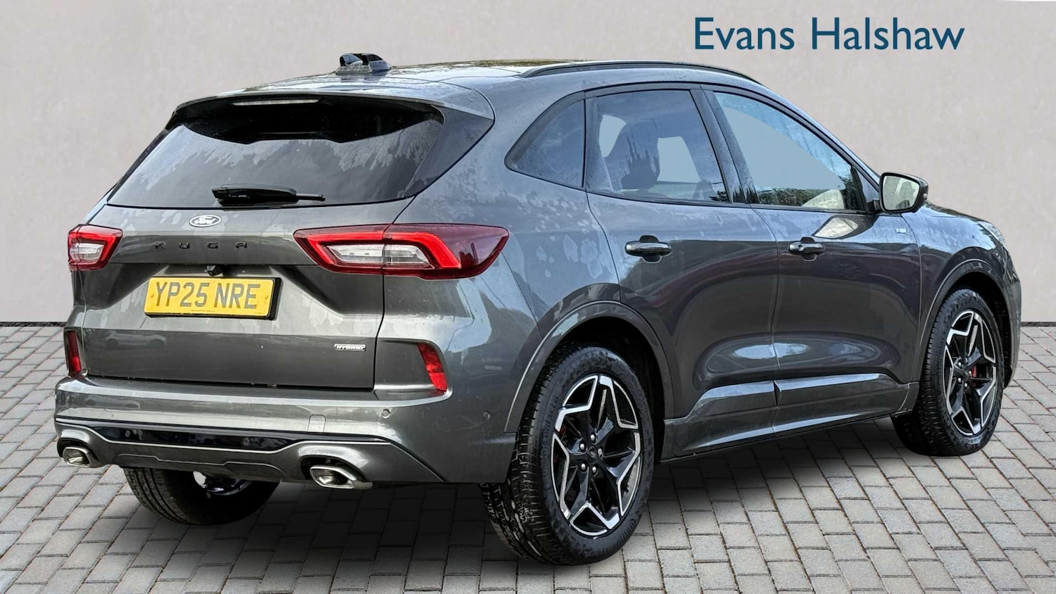 Used Ford Kuga 2025 for sale - 76421235: Photo 7