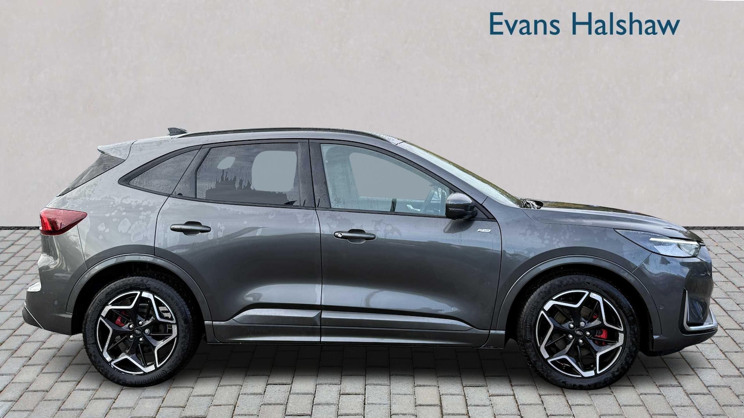 Used Ford Kuga 2025 for sale - 76421235: Photo 8