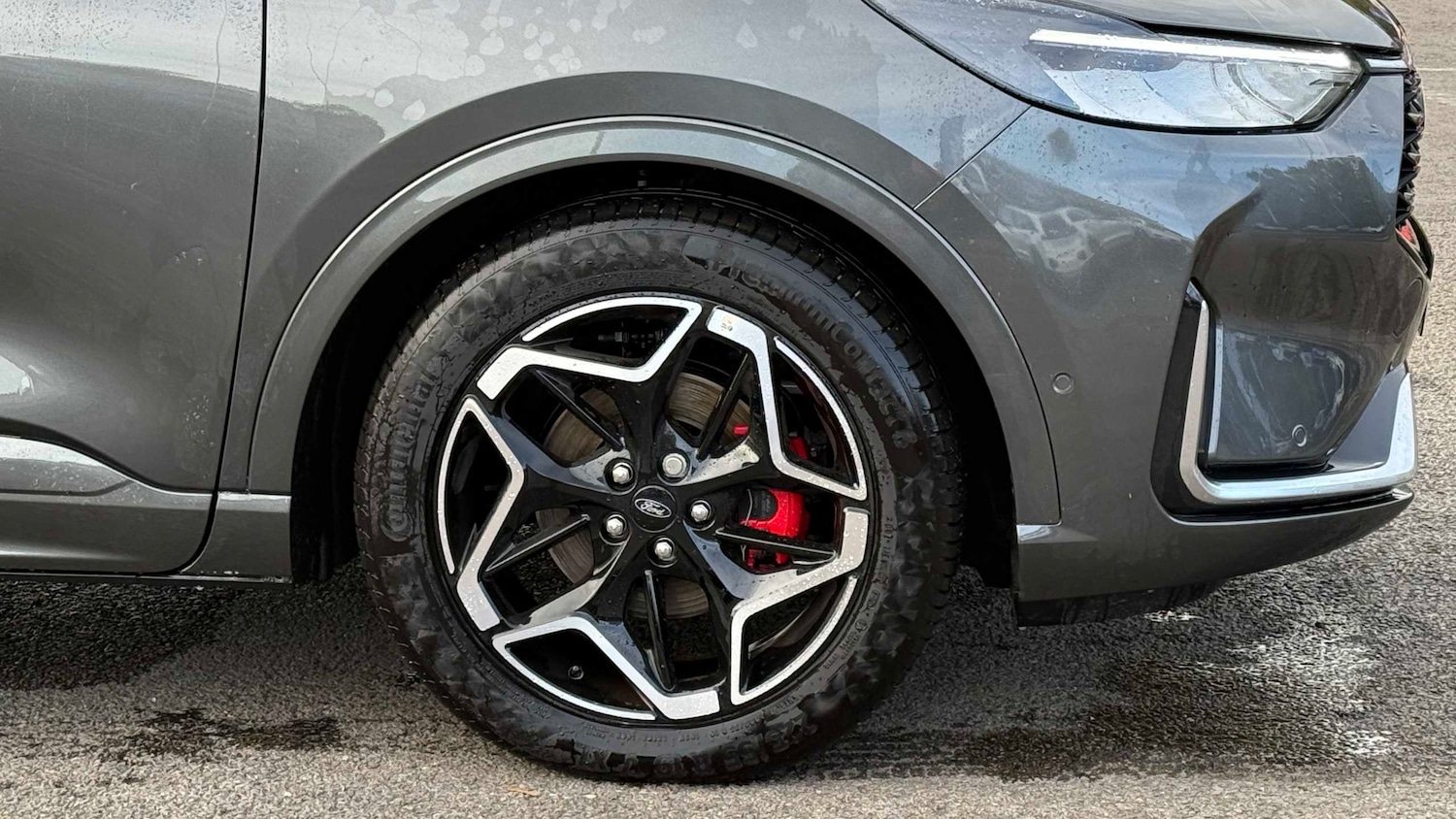 Used Ford Kuga 2025 for sale - 76421235: Photo 9