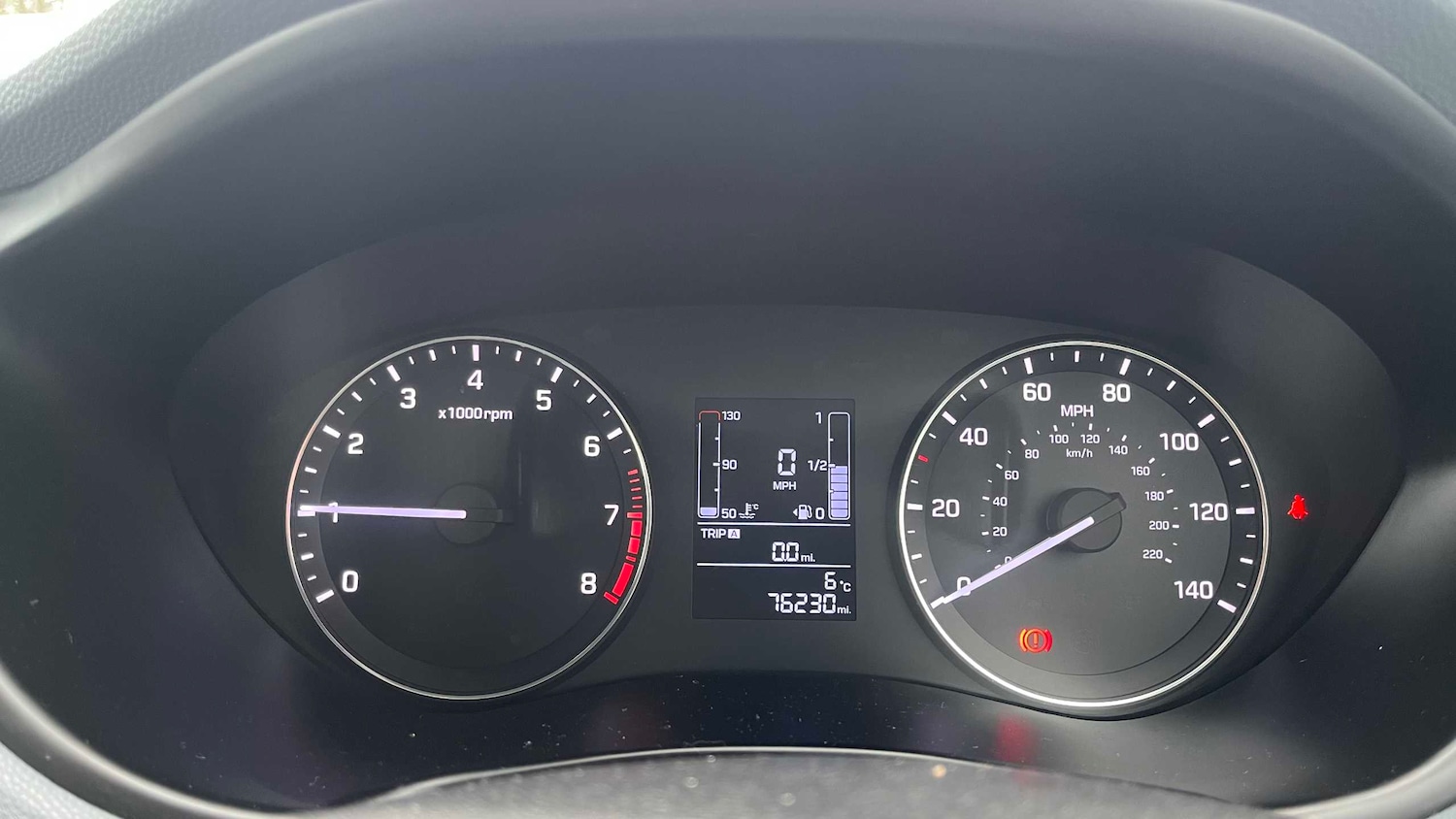 Used Vauxhall Astra 2019 for sale - 77628136: Photo 10