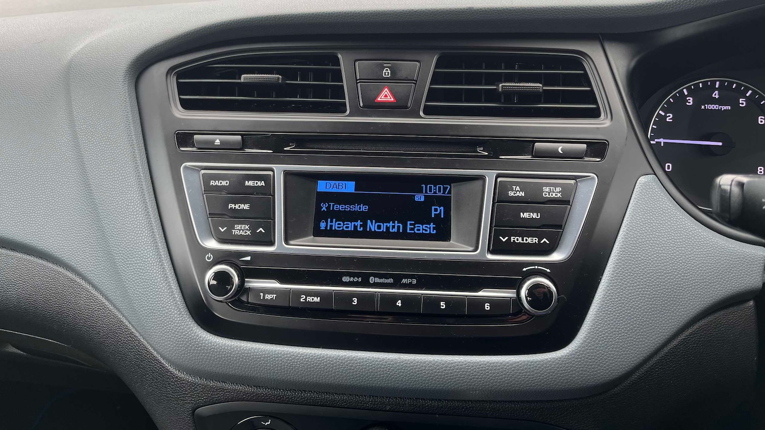 Used Vauxhall Astra 2019 for sale - 77628136: Photo 11