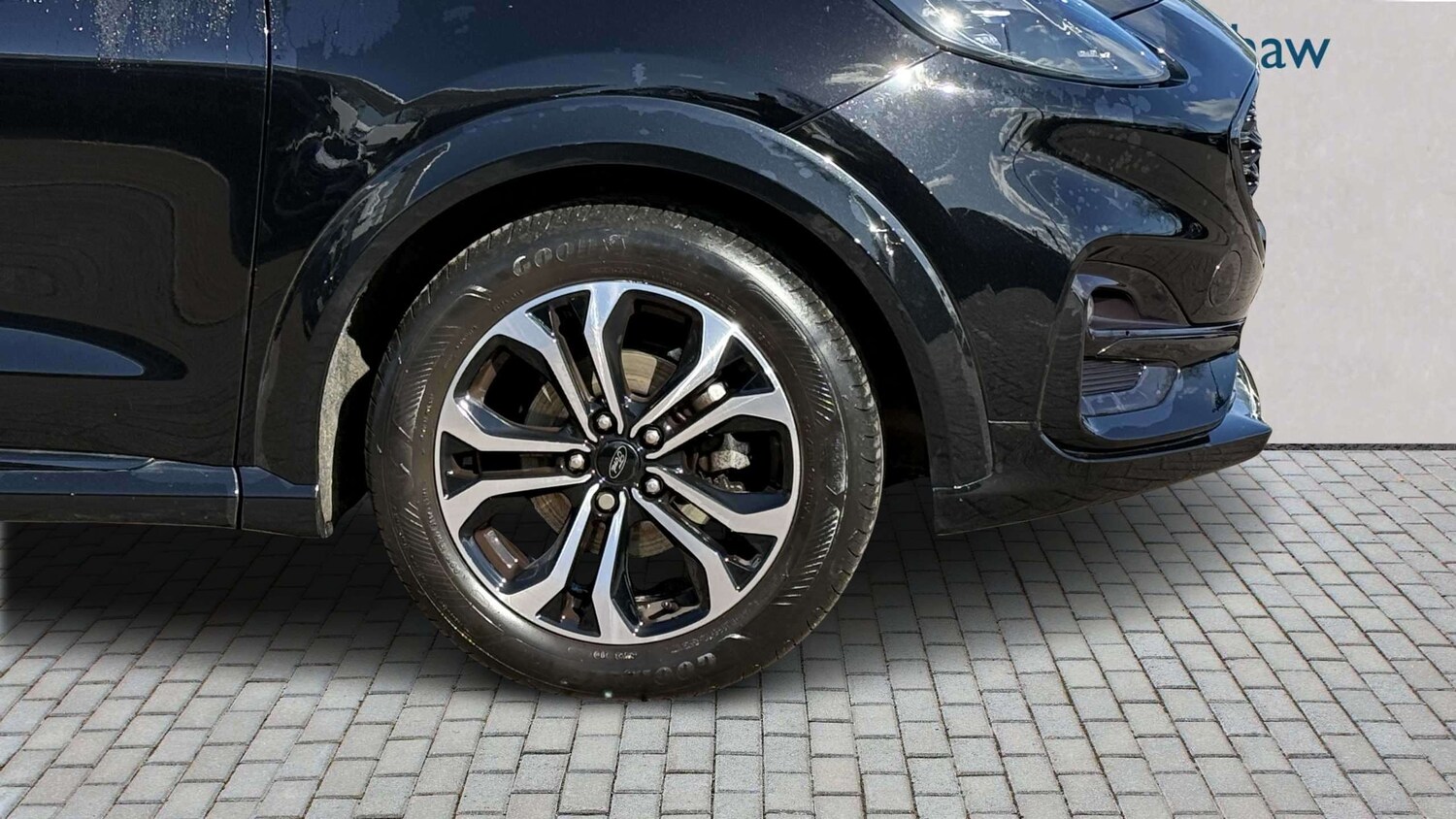 Used Ford Puma 2024 for sale - 78118708: Photo 10