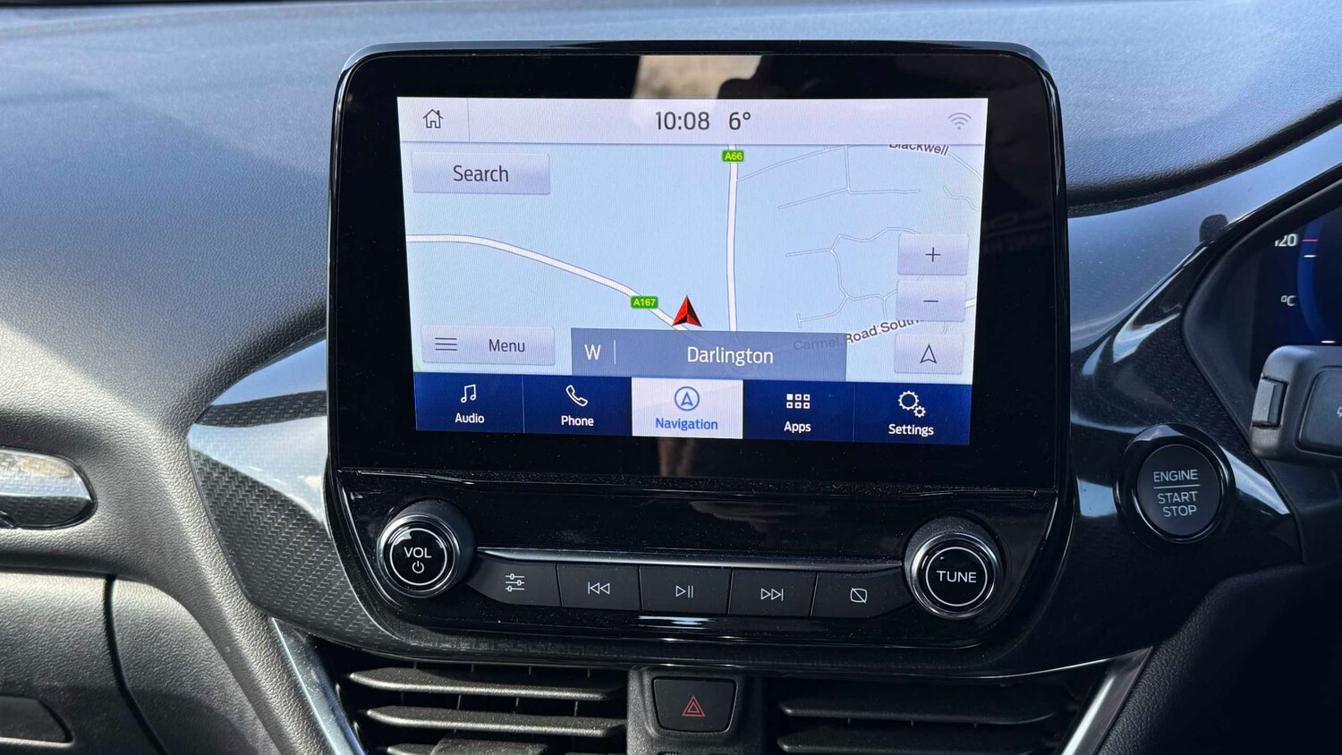 Used Ford Puma 2024 for sale - 78118708: Photo 13