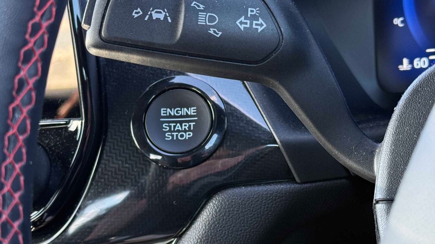 Used Ford Puma 2024 for sale - 78118708: Photo 17