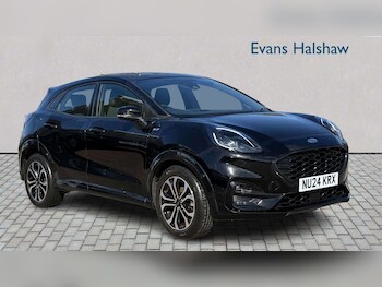 Used Ford Puma 2024 for sale - 78118708: Photo