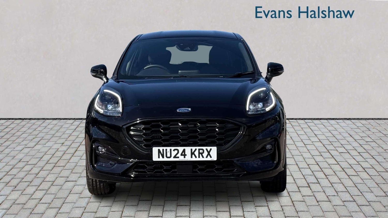 Used Ford Puma 2024 for sale - 78118708: Photo 4